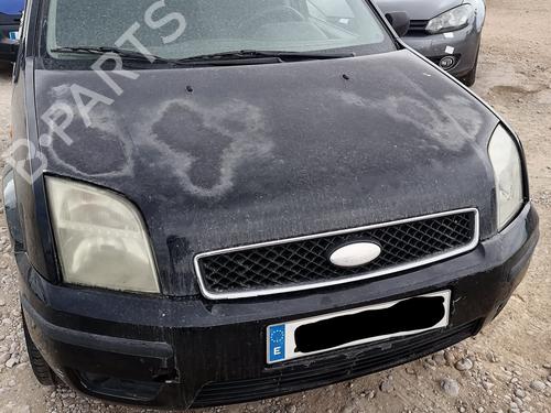 Rudehejsemekanisme Højre foran FORD FUSION (JU_) 1.4 TDCi | BP17006870C23 