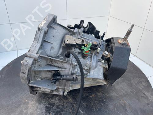 Gearbox RENAULT MASTER II Van (FD) 2.5 dCi 100 (FD0U, FD0V, FD3U, FD3V, FD8U, FD8V) | BP29232810M3 