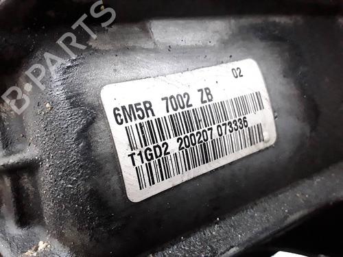 Gearkasse FORD FOCUS C-MAX (DM2) [2003-2007]  8270187