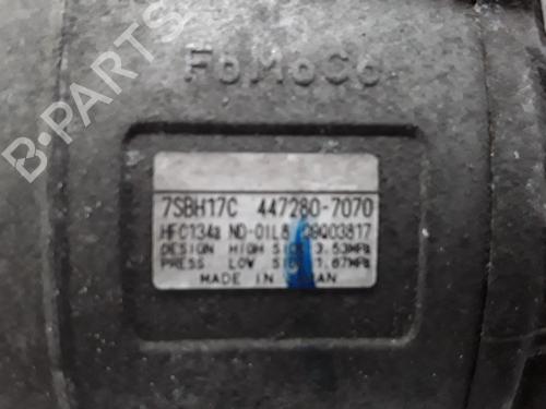 AC compressor FORD TRANSIT CONNECT MPV | BP36476483M34 - Image 2