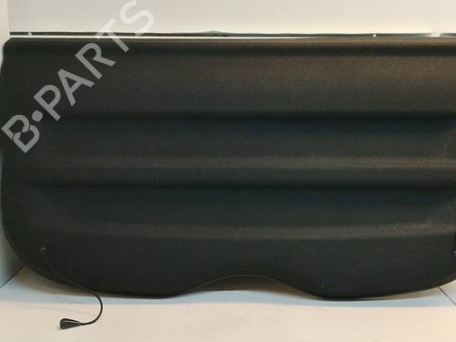 Used Rear parcel shelf Rear parcel shelf CITROËN DS4 (NX_) [2011-2015] 40281959 40281959