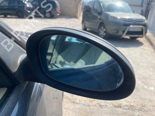Used Right mirror BMW 3 (E90) 320 i (150 hp) 27441776