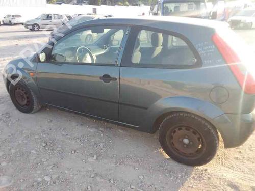 Tændspole FORD FIESTA V (JH_, JD_) 1.4 16V | BP7473203M94 