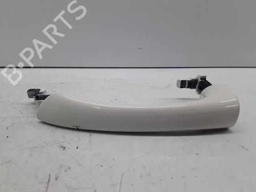 Used Front left exterior door handle Front left exterior door handle MERCEDES-BENZ CLC-CLASS (CL203) CLC 200 CDI (203.707) (122 hp) 36476467 36476467