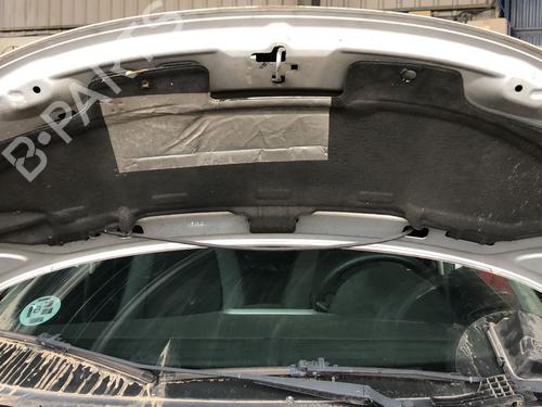 Right front driveshaft PEUGEOT 207 (WA_, WC_) 1.4 HDi | BP31027044M39