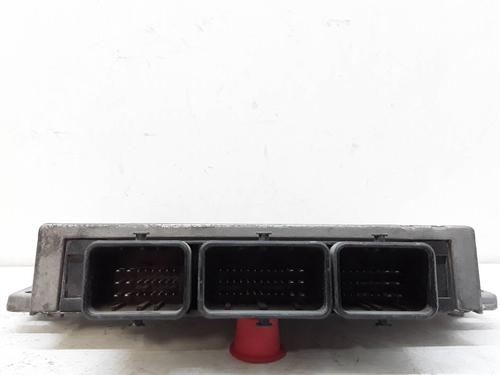 Computer motormanagement PEUGEOT 206 Hatchback (2A/C) 1.4 LPG | BP9241614M57 
