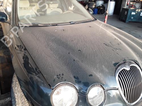 Panser JAGUAR S-TYPE II (X200) 2.5 V6 | BP19028138C1 