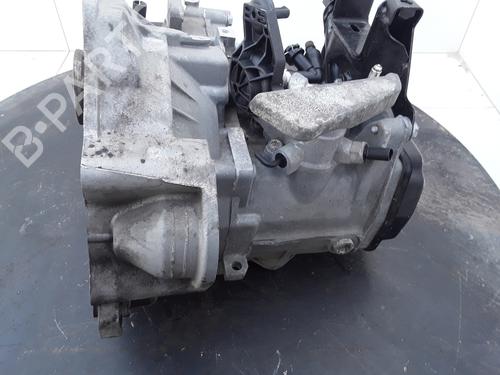 Gearbox SEAT IBIZA IV (6J5, 6P1)  | BP16363505M3 