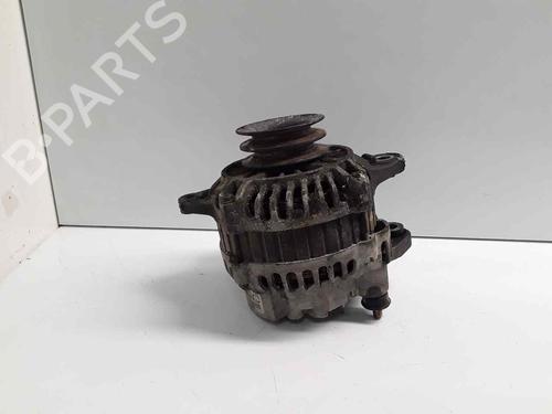 Used Alternator MITSUBISHI PAJERO III (V7_W, V6_W) 3.2 Di-D (V68W, V78W) (165 hp) 31322161