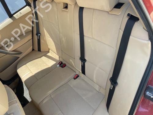Sæde Bagtil BMW X3 (E83) 3.0 d (204 hp) 25994846