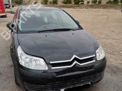 Left front driveshaft CITROËN C4 I (LC_)  | BP10912809M38 
