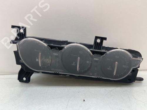 Used Instrument cluster ALFA ROMEO BRERA (939_) 2.2 JTS (939.DXB11) (185 hp) 21866589