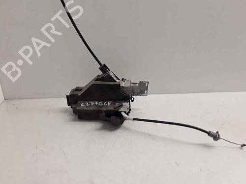 Used Front right lock PEUGEOT 407 (6D_) 2.0 (6DRFNB, 6DRFNE) (136 hp) 22545556