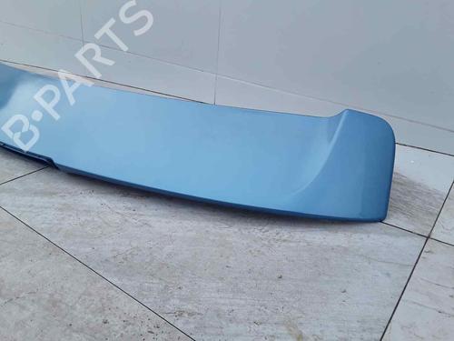 Rear spoiler FORD FOCUS II (DA_, HCP, DP) 1.8 TDCi | BP24493361C96 