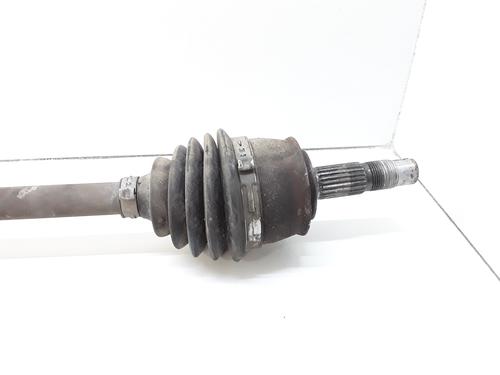 Left front driveshaft FIAT PUNTO (199_) 1.2 (199AXZ1A, 199BXZ1A) | BP15057585M38 