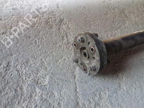 Driveshaft MERCEDES-BENZ CLK (C209) CLK 270 CDI (209.316) | BP7470506M37 
