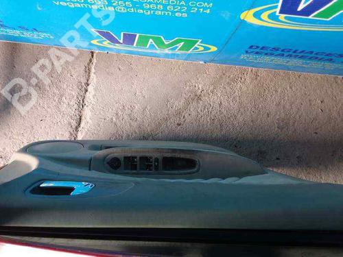 Left front door FORD ESCORT VI (GAL, AAL, ABL)  | BP10260671C2 