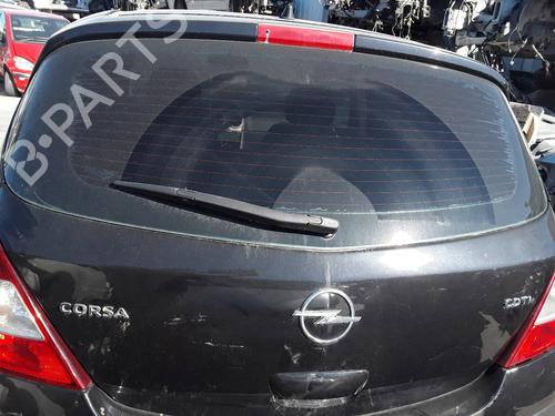 Tailgate OPEL CORSA D (S07) 1.3 CDTI (L08, L68) | BP11810314C6 