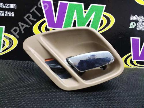 Venstre bagtil invendig håndtag JEEP GRAND CHEROKEE II (WJ, WG) [1998-2005]  7469693