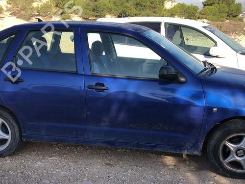 Engine SEAT CORDOBA (6K1, 6K2) | BP30288026M1