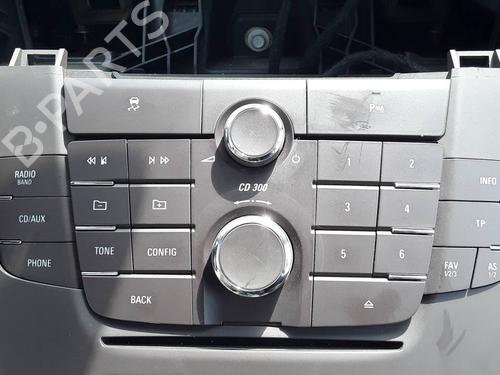 Used Switch OPEL INSIGNIA A (G09) 2.0 CDTI (68) (160 hp) 13403090