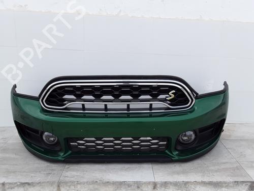 Used Front bumper MINI MINI COUNTRYMAN (U25) [2023-2025]  29724167