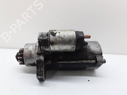 Starter NISSAN ALMERA II (N16) 2.2 dCi | BP33832987M8 - Image 2