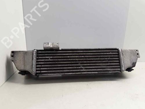 Intercooler KIA SORENTO I (JC) 2.5 CRDi 4WD | BP16663183M30 