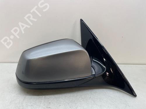 Right mirror BMW 5 Gran Turismo (F07)  | BP27578118C27 