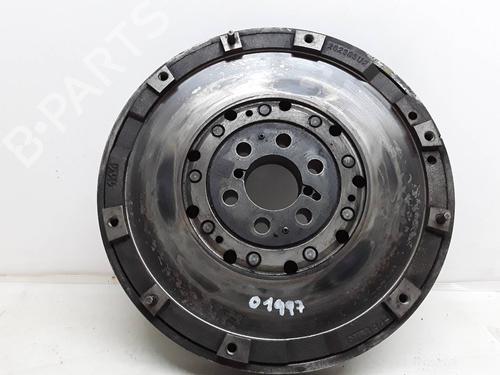 Used Flywheel FIAT CROMA (194_) 1.9 D Multijet (194AXC1B, 194AXC12) (150 hp) 14142140