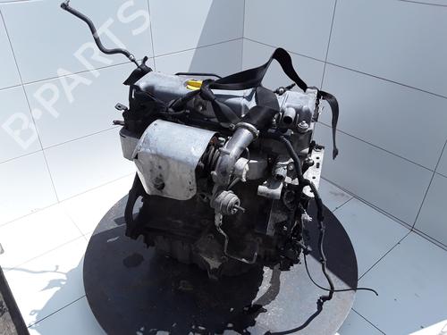 Engine OPEL VECTRA C (Z02)  | BP33994592M1  - Image 5