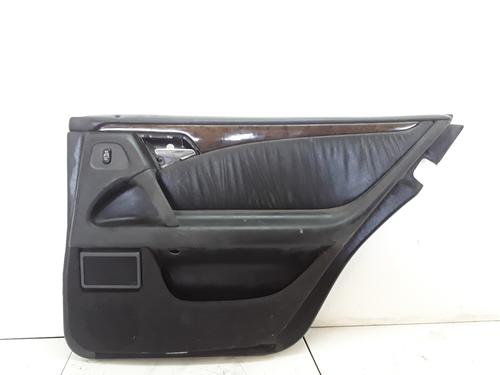 Bageste højre beklædning MERCEDES-BENZ E-CLASS (W210) E 200 (210.035) (136 hp) 9143064