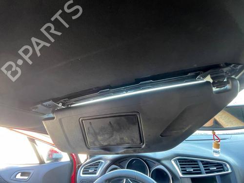 left-sun-visor-citroen-ds4-nx_-2011-2012-2013-2014-2015-40198479 main image