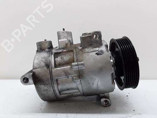 AC compressor SEAT LEON (1P1) 1.9 TDI | BP32866857M34 - Image 5