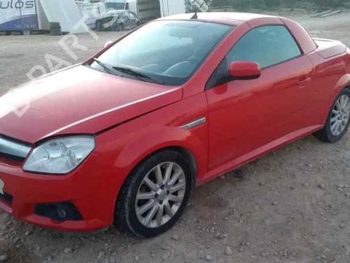 Electronic sensor OPEL TIGRA TwinTop (X04) 1.4 (R97) | BP15003274M84 