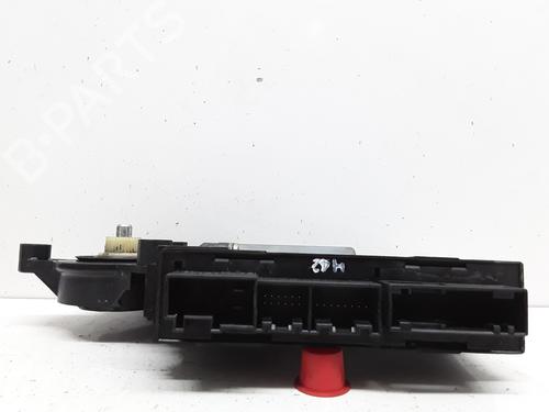 Portierruitmotor linksachter AUDI A4 B6 (8E2) 2.5 TDI | BP10504023E23 