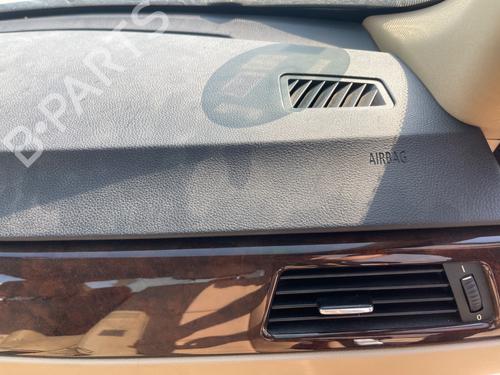 Passasjer kollisjonspute BMW 3 (E90) 320 i (150 hp) 27441767
