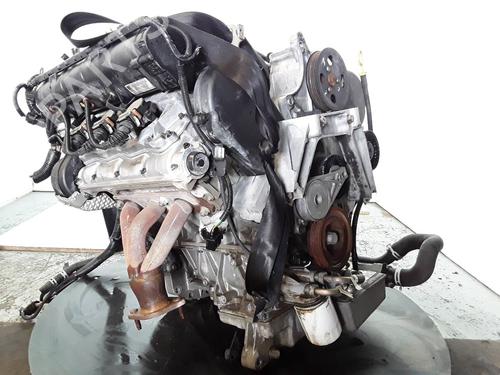 Engine JAGUAR S-TYPE II (X200) 3.0 V6 | BP10260438M1 