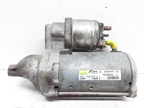 Starter OPEL CORSA D (S07) 1.3 CDTI (L08, L68) | BP9873354M8