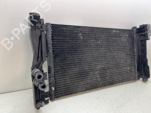 AC radiator BMW 3 Coupe (E46) 330 Cd | BP23267911M32 