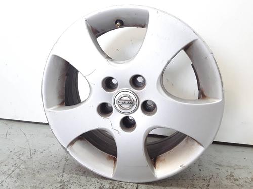Used Rim NISSAN ALMERA II Hatchback (N16) [2000-2025]  8199334