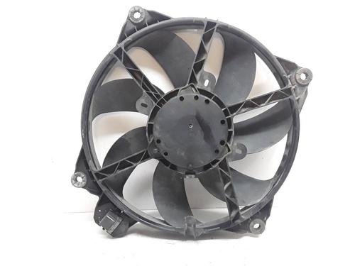 Radiator fan RENAULT SCÉNIC III (JZ0/1_) 1.5 dCi | BP18506240M35 