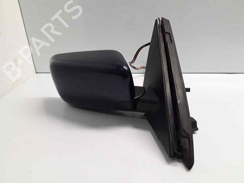 Used Right mirror BMW 3 (E46) 320 d (150 hp) 31027026