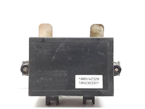 Used Control unit SEAT IBIZA II (6K1) 1.9 TDI (90 hp) 9842017