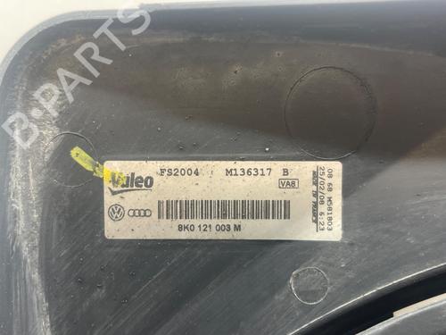 Radiator fan AUDI A4 B8 (8K2) 2.0 TDI | BP29232764M35 