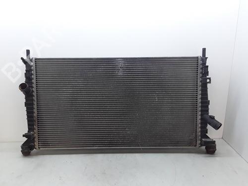 Radiador de água VOLVO V50 (545) 2.0 D (136 hp) 32250898