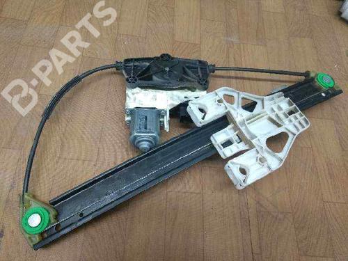 Rear right window mechanism AUDI A4 B8 (8K2)  | BP10260479C25 