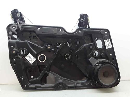 Used Front left window mechanism VW GOLF VI (5K1) 1.6 TDI (105 hp) 24359344