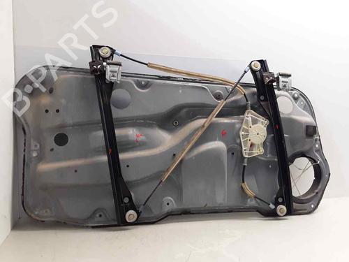 Front right window mechanism VW GOLF IV (1J1) 1.9 TDI | BP17908642C23 