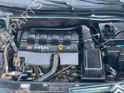 Used Engine Engine CITROËN XANTIA (X1_, X2_) 2.0 HDI 109 (109 hp) 40022970 40022970